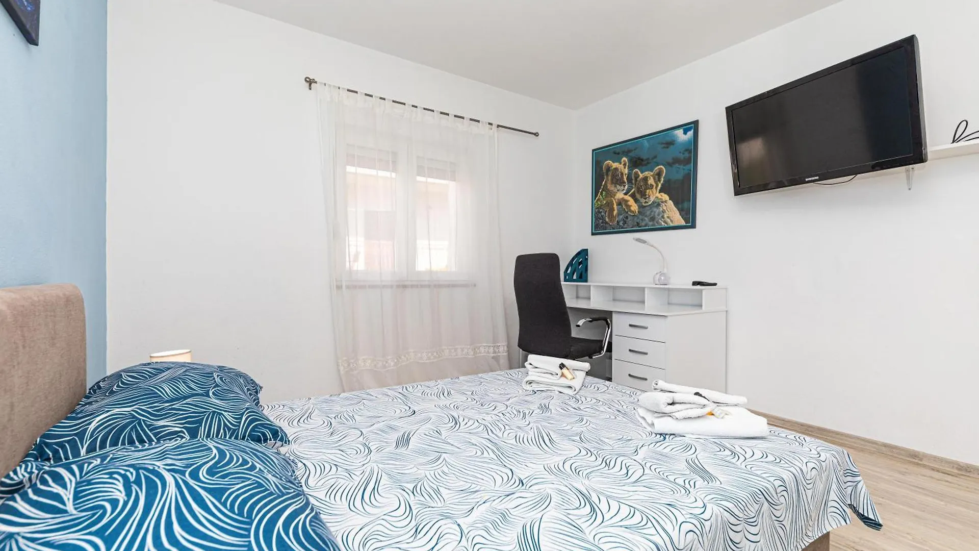 Apartman Luci Kastela Croatia