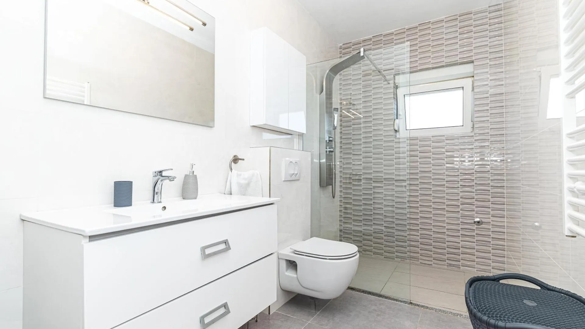 Apartman Luci Kastela Croatia