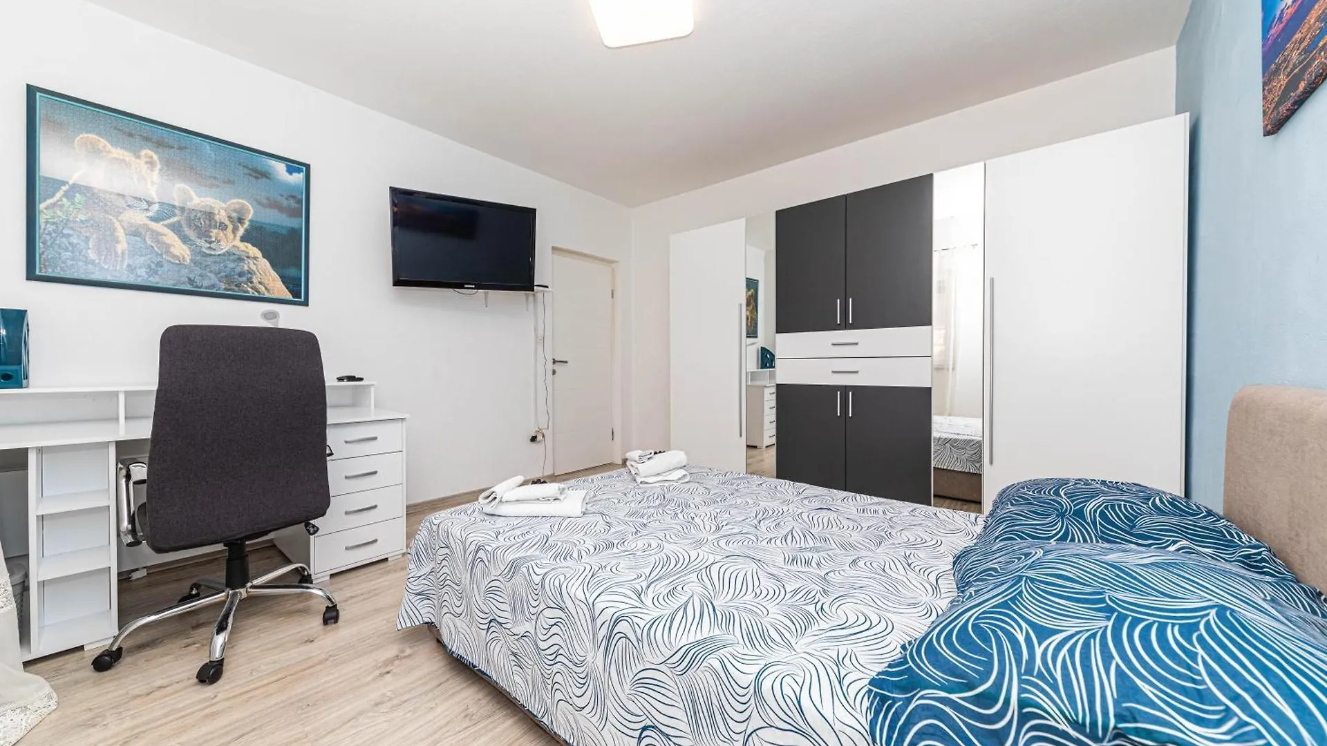 Apartman Luci Kastela