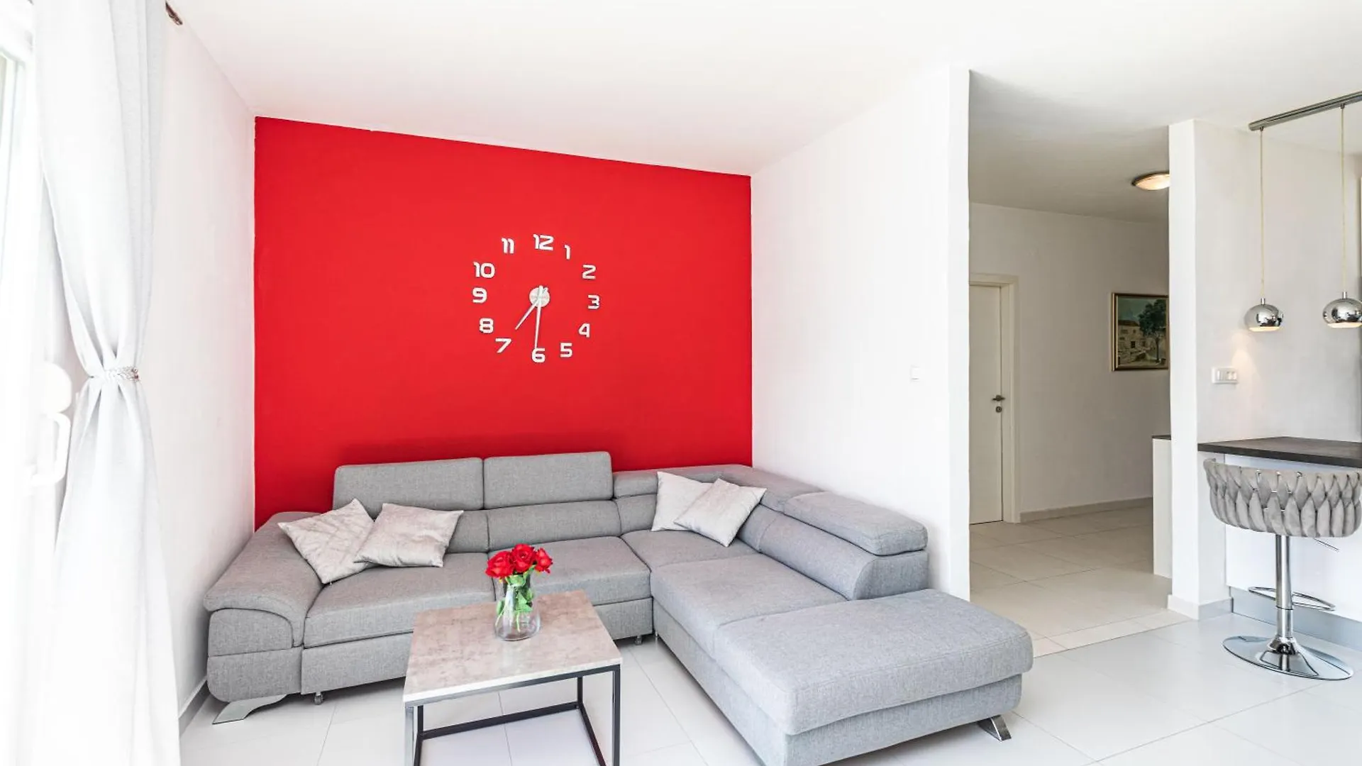Apartman Luci Kastela Croatia