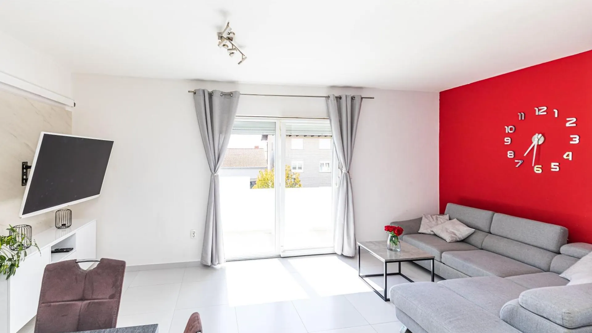 Apartment Apartman Luci Kastela