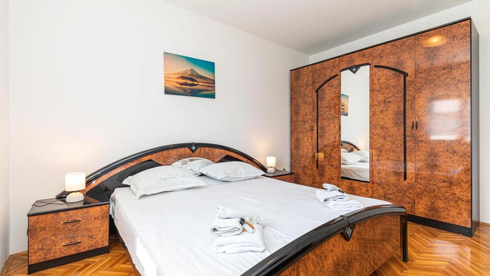 Apartman Luci Kastela