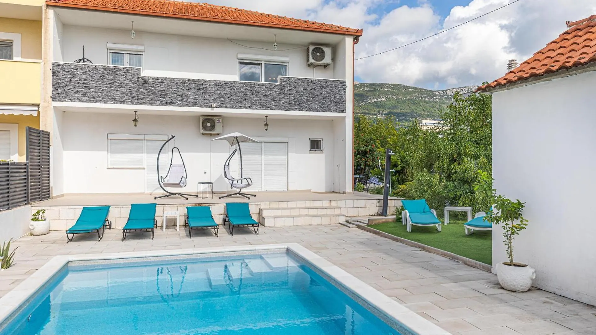 Apartman Luci Kastela
