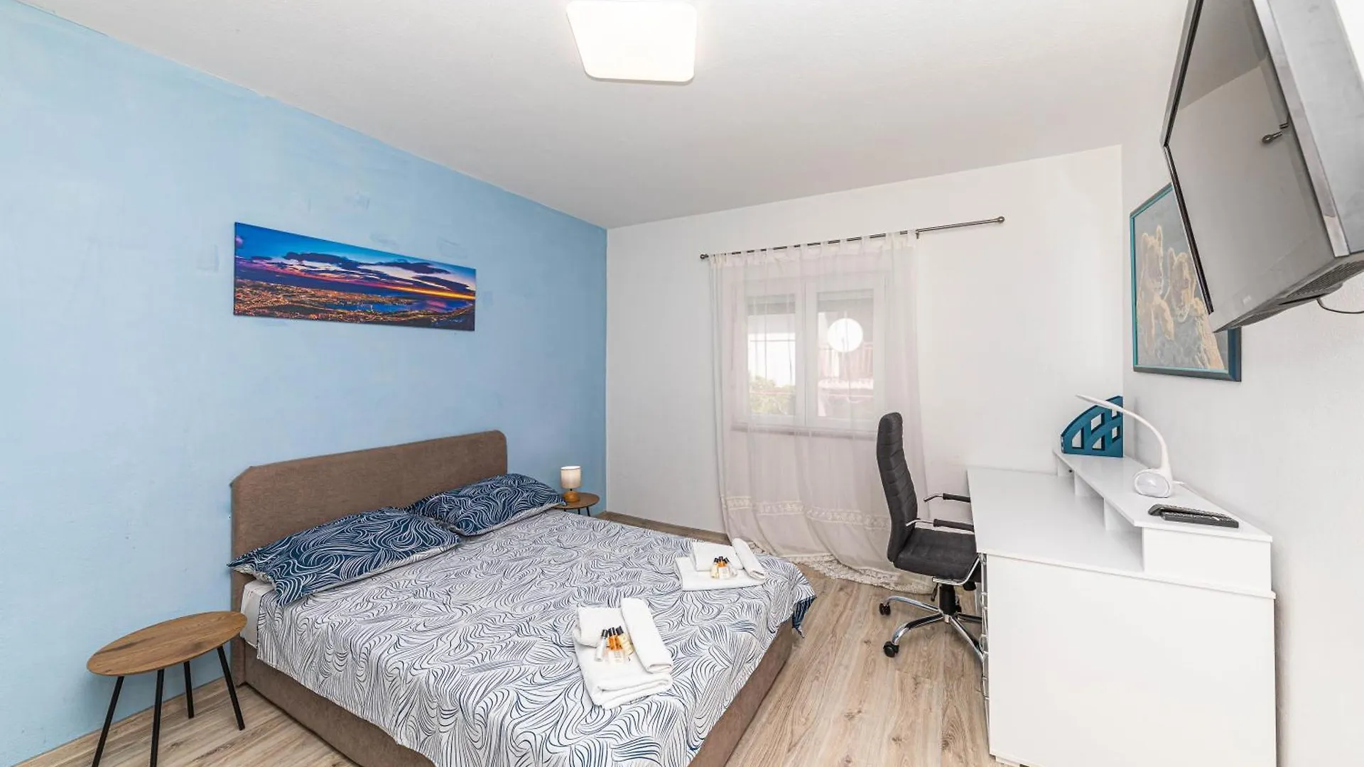 Apartman Luci Kaštela Appartamento