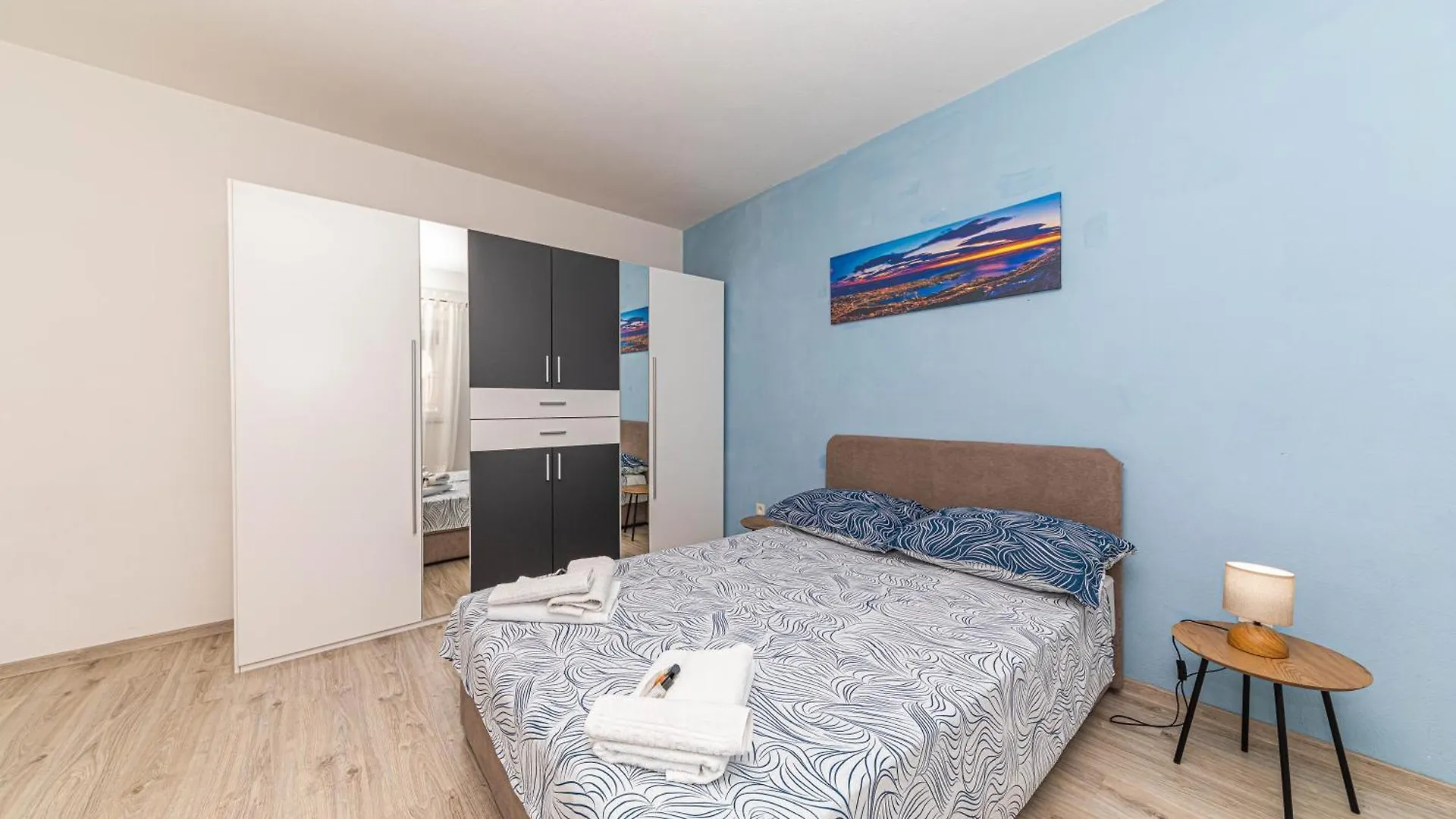 Apartman Luci Kaštela