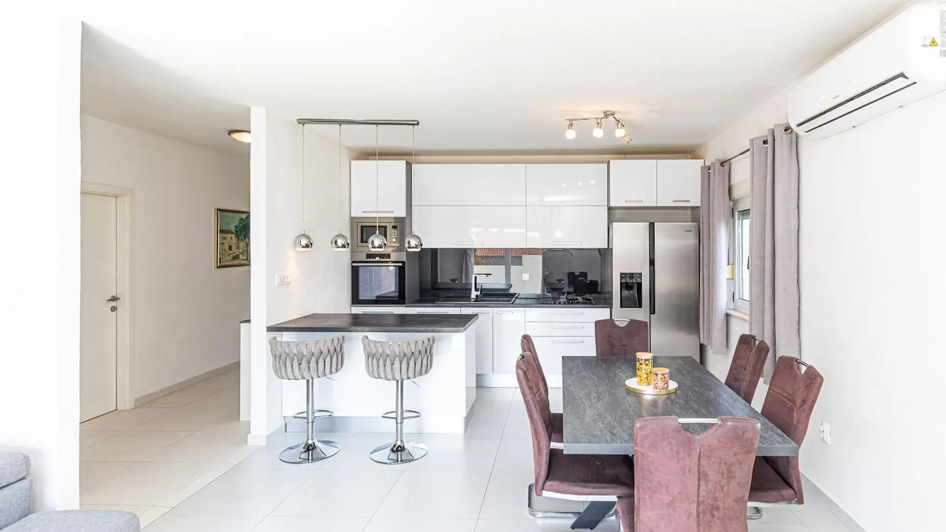 Appartamento Apartman Luci Kaštela
