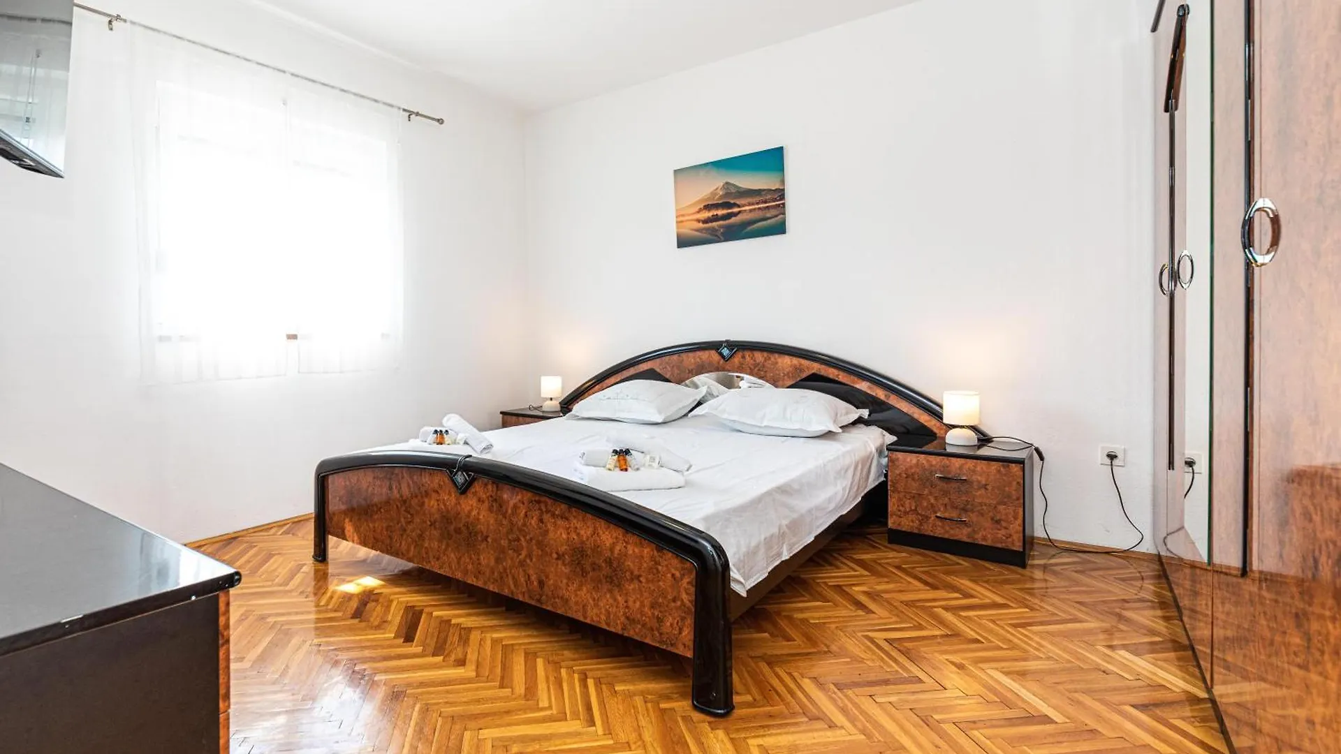 Apartman Luci Kaštela Appartamento