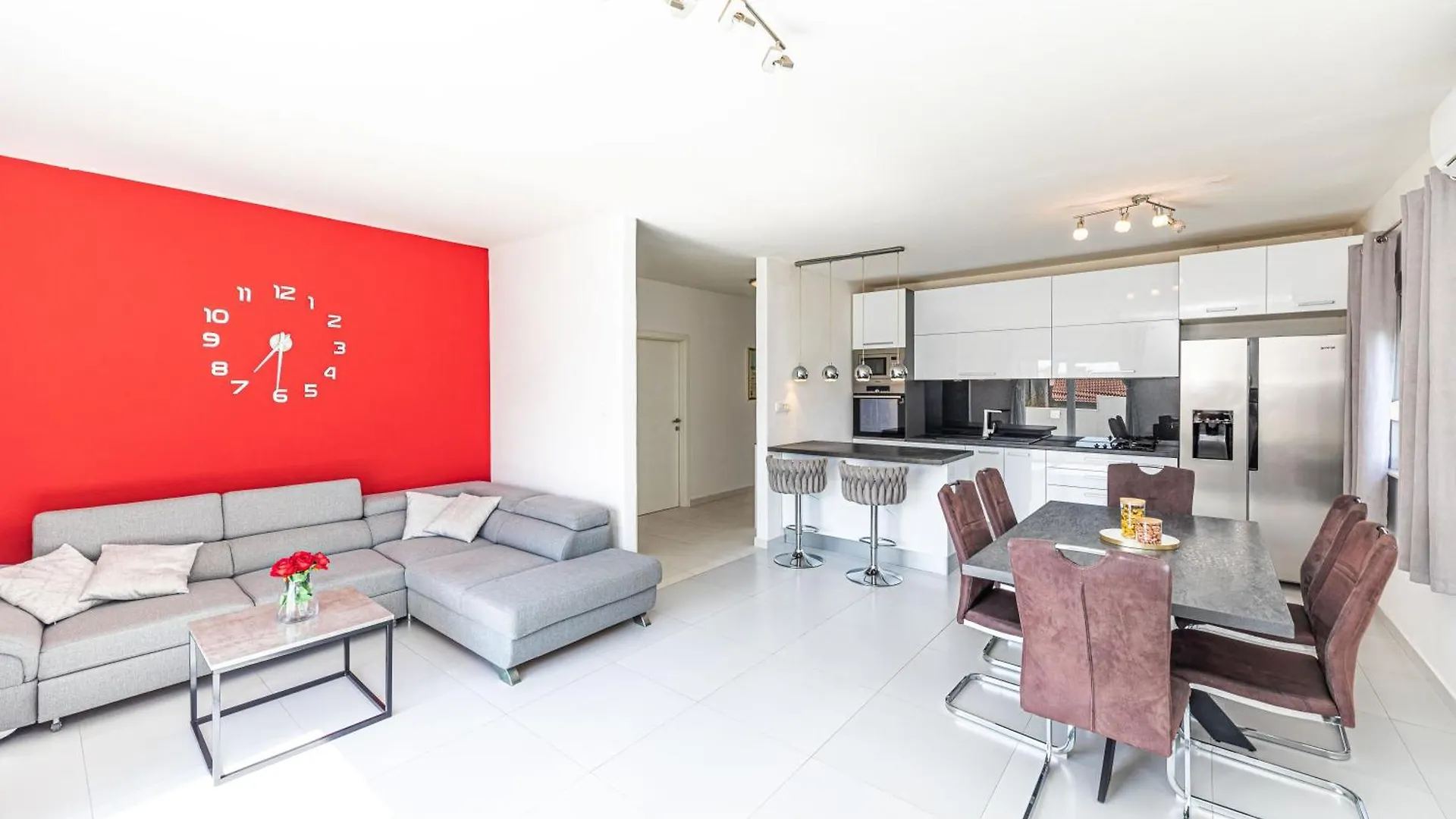 Appartamento Apartman Luci Kaštela